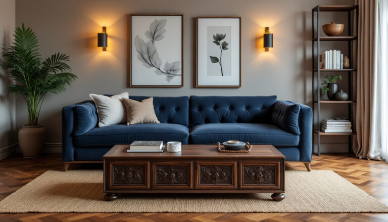 découvrez nos conseils pratiques pour choisir des meubles de qualité, durables et adaptés à votre intérieur, afin d'investir dans des pièces qui résistent à l'épreuve du temps.