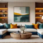 découvrez nos conseils pratiques pour choisir les bonnes teintes pour votre salon et créer une ambiance harmonieuse et accueillante. suivez nos astuces pour réussir votre décoration intérieure !