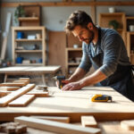 découvrez nos conseils pratiques pour fabriquer vos propres meubles sur mesure. suivez nos étapes simples, choisissez les bons matériaux et outils, et réalisez un intérieur unique à votre image grâce au diy !