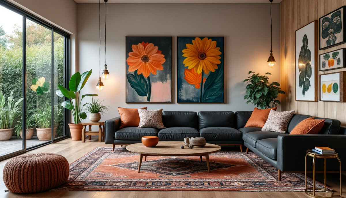 découvrez nos astuces pour mixer différents styles de décoration sans fausses notes. apprenez à harmoniser les couleurs, les matières et les objets pour un intérieur unique et cohérent.