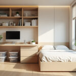 découvrez des astuces et conseils pratiques pour optimiser les rangements et organiser efficacement un petit espace afin de gagner de la place et profiter d’un intérieur fonctionnel.