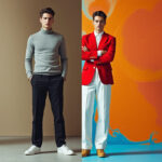découvrez des conseils pratiques pour passer d’un style vestimentaire neutre à un style affirmé et refléter votre personnalité à travers vos choix de vêtements. inspirez-vous pour gagner en confiance et adopter un look unique !