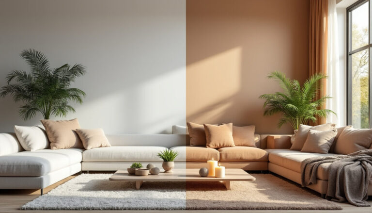 découvrez des astuces simples et efficaces pour changer l’atmosphère de votre intérieur en seulement une heure. conseils rapides, idées déco et inspirations pour transformer l’ambiance de n’importe quelle pièce facilement.
