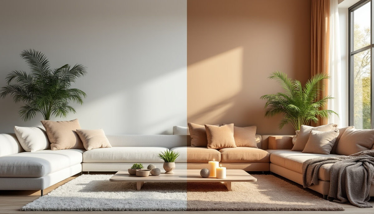 découvrez des astuces simples et efficaces pour changer l’atmosphère de votre intérieur en seulement une heure. conseils rapides, idées déco et inspirations pour transformer l’ambiance de n’importe quelle pièce facilement.