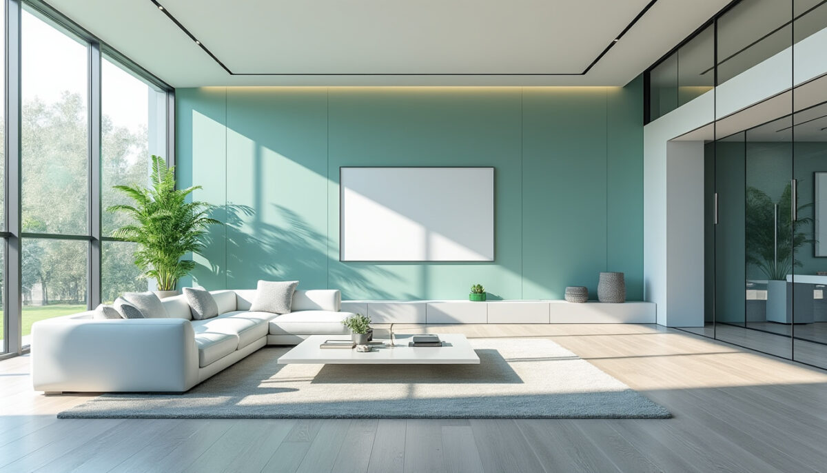 découvrez comment utiliser les couleurs pour agrandir visuellement une pièce. conseils et astuces déco pour apporter lumière, harmonie et sensation d’espace à votre intérieur grâce à la peinture et aux bonnes palettes de couleurs.