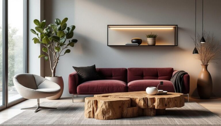 découvrez pourquoi le meuble parfait n'existe pas et comment cette imperfection rend votre intérieur unique et personnalisé.