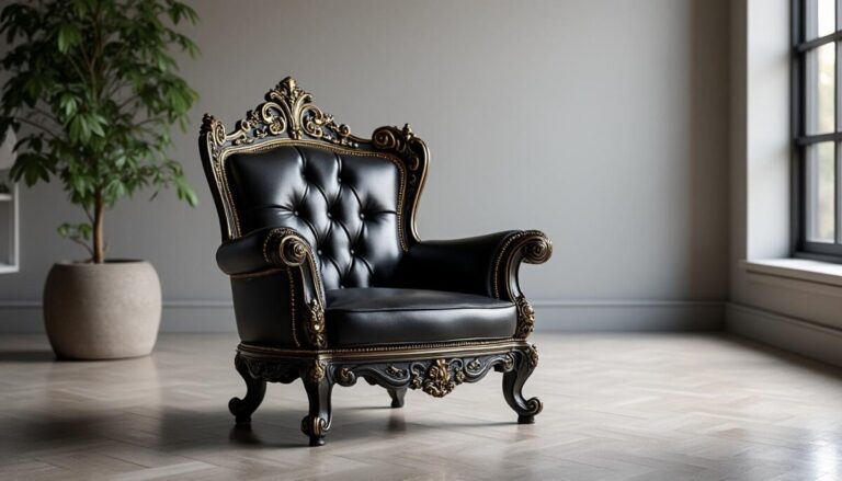 découvrez pourquoi ce meuble ancien peut compromettre votre confort moderne et comment allier charme d'antan et bien-être contemporain dans votre intérieur.