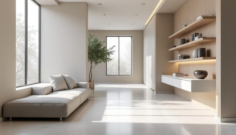 découvrez notre sélection de meubles fins spécialement conçus pour optimiser les espaces étroits et apporter élégance et fonctionnalité à votre intérieur.