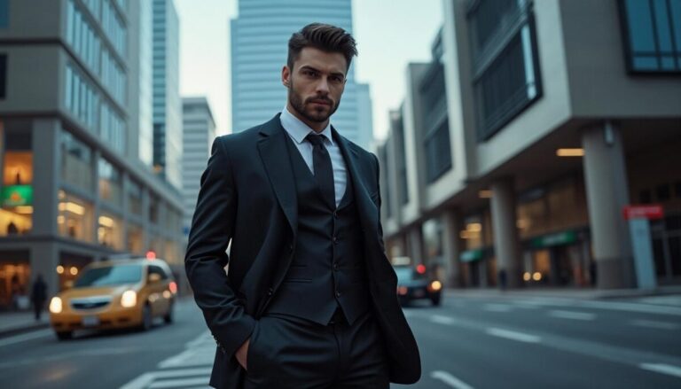 découvrez comment adopter un style moderne facilement avec des conseils tendances et pratiques pour rafraîchir votre garde-robe et votre look au quotidien.