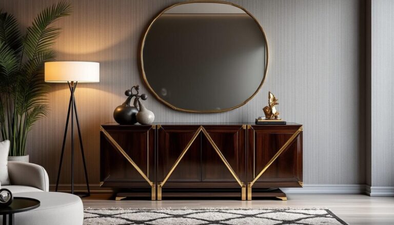 découvrez où installer un buffet art déco dans votre intérieur pour allier style et fonctionnalité. astuces déco et conseils pratiques pour sublimer votre espace avec ce meuble emblématique.