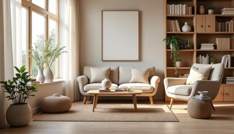 découvrez comment le style petit salon s'inspire de pinterest tout en évitant les erreurs qui encombrent l'espace. nos conseils pour un aménagement élégant et fonctionnel.
